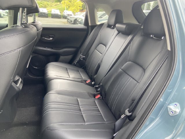 New 2027 Honda HR-V EX-L image 23