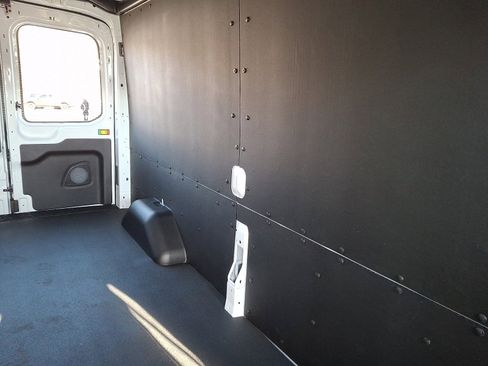 New 2026 Ford Transit 150 148 Medium Roof w/ Load Area Protection Package image 14