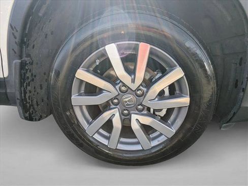 Certified 2019 Honda Pilot EX image 24