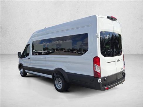 New 2026 Ford Transit 350 XLT RWD image 9