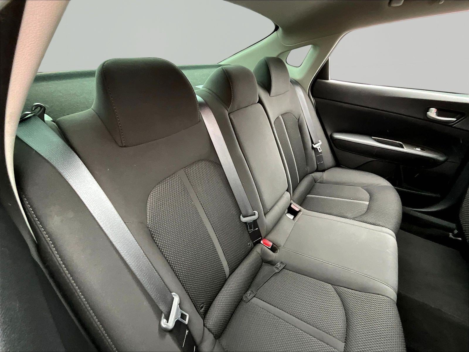 Used 2019 Kia Optima LX FWD image 24