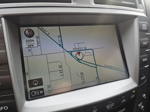 Used 2008 Lexus IS 250 image 7