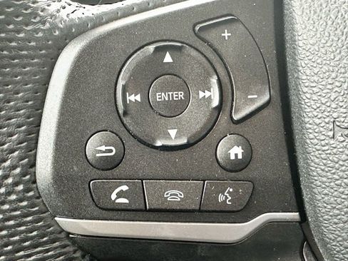 Certified 2023 Honda Passport EX-L image 14