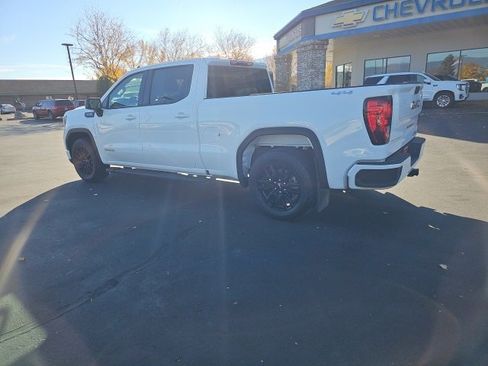 Used 2023 GMC Sierra 1500 Elevation image 47