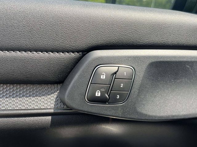 New 2026 Ford Ranger Lariat w/ FX4 Off-Road Package AWD/4WD image 14