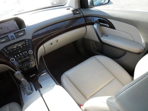 Used 2011 Acura MDX w/ Technology Package image 11