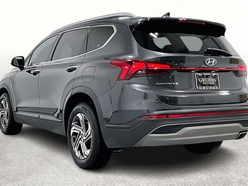 Used 2023 Hyundai Santa Fe SEL image 15