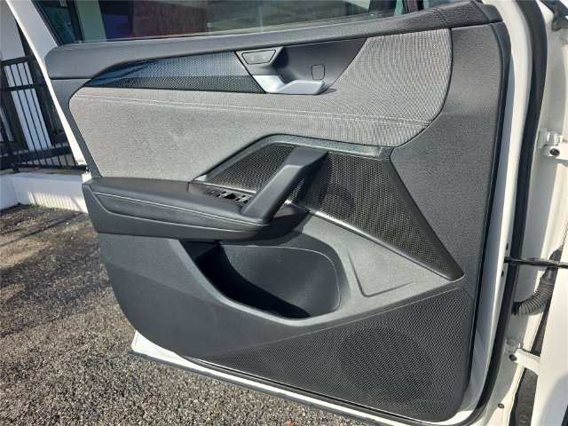 Certified 2026 Volkswagen Tiguan S FWD image 12