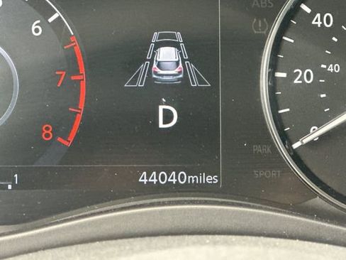 Used 2022 Nissan Kicks SR w/ Premium Package image 31