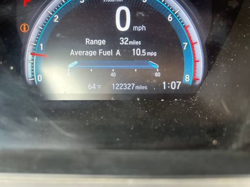 Used 2016 Honda Civic EX-T image 21