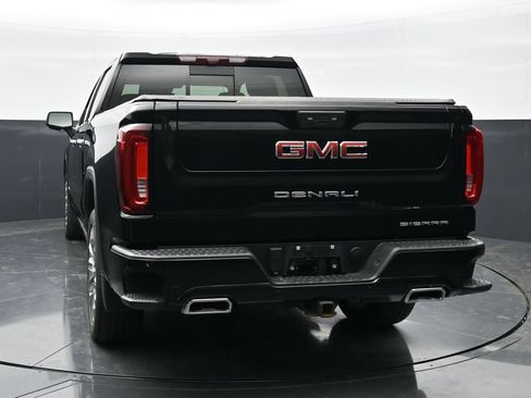 Used 2023 GMC Sierra 1500 Denali AWD/4WD image 11