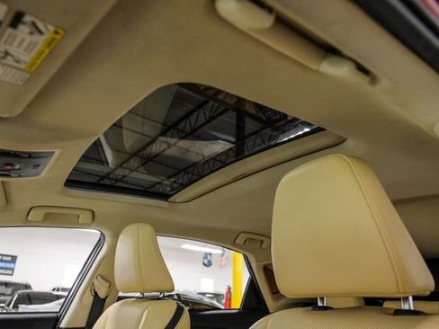 Used 2015 Lexus NX 200t FWD w/ Premium Package image 5