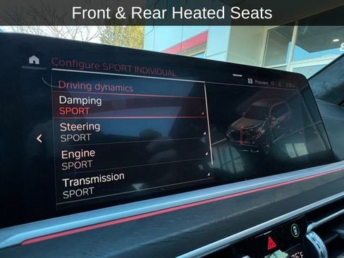 Used 2020 BMW X7 xDrive40i w/ M Sport Package image 27