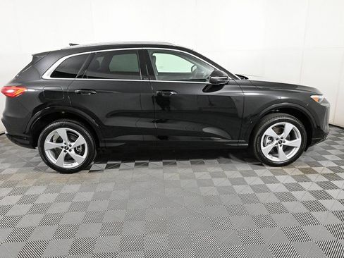 New 2025 Audi Q5 2.0T Premium Plus image 2