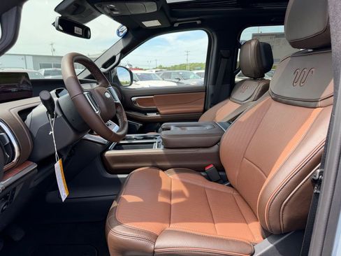New 2026 Ford Expedition Max King Ranch AWD/4WD image 18