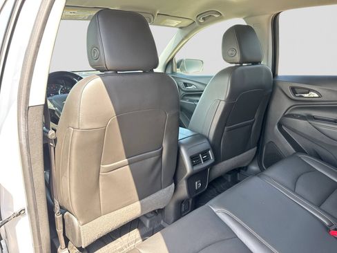 Used 2020 Chevrolet Equinox Premier w/ Premier Redline Edition FWD image 21