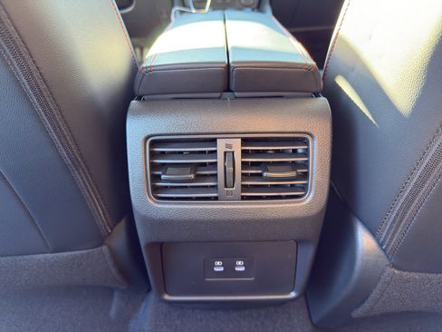 New 2026 Nissan Rogue SV image 31