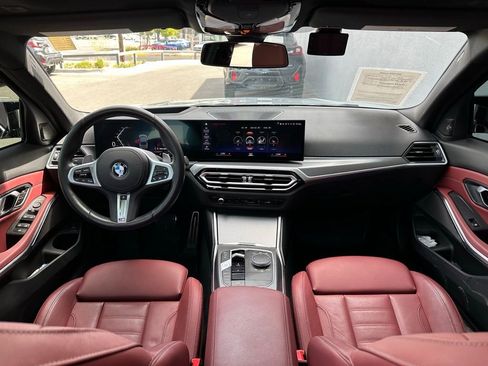 Used 2023 BMW M340i xDrive AWD/4WD image 12