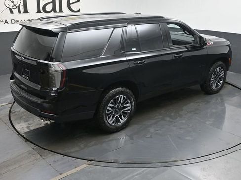 New 2026 Chevrolet Tahoe Z71 w/ Z71 Off-Road Package image 19