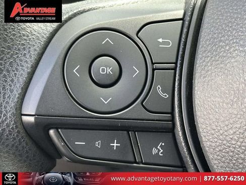 Certified 2025 Toyota RAV4 LE AWD/4WD image 25