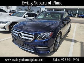 Used 2018 Mercedes-Benz E 300 video 2