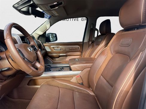 Used 2022 RAM 1500 Limited image 26