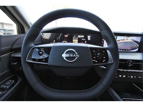 New 2026 Nissan Murano Platinum w/ Cargo Package AWD/4WD image 13