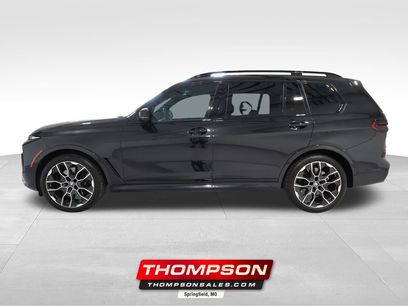 Used 2026 BMW X7 M60i