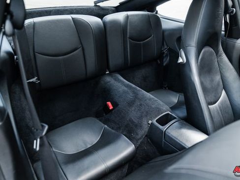 Used 2006 Porsche 911 Carrera image 79