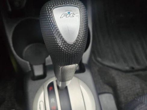 Used 2007 Honda Fit Sport image 20