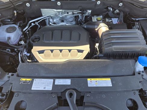 New 2026 Volkswagen Atlas SE image 23