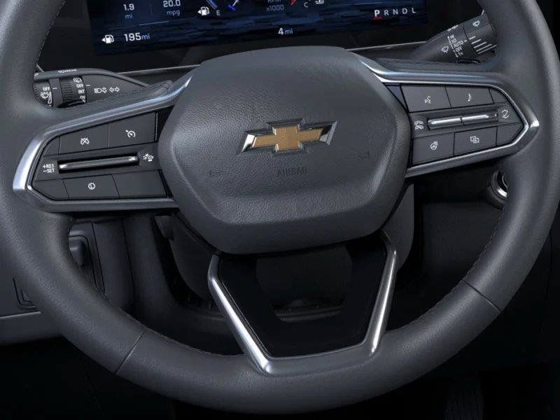 Used 2026 Chevrolet Tahoe Premier RWD image 43