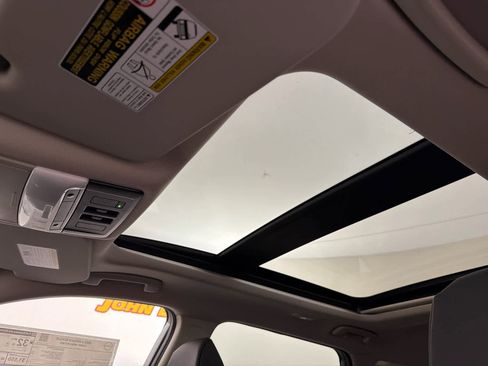 New 2026 Nissan Rogue Dark Armor image 15