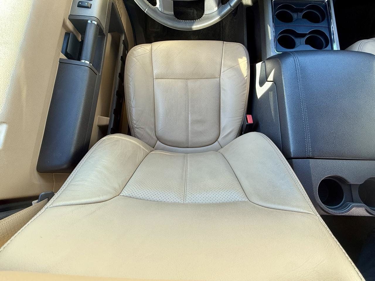 Used 2014 Ford F350 Lariat AWD/4WD image 30