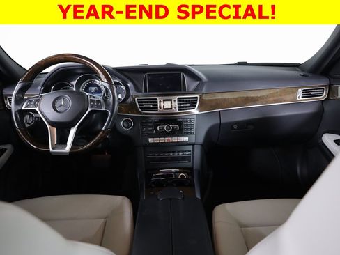 Used 2015 Mercedes-Benz E 350 E 350 image 41
