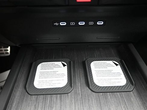 New 2027 Kia Telluride SX Prestige X-Line AWD/4WD image 24