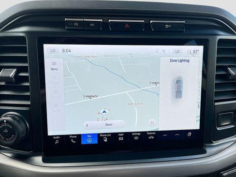 Used 2024 Ford F150 XLT w/ Mobile Office Package image 13