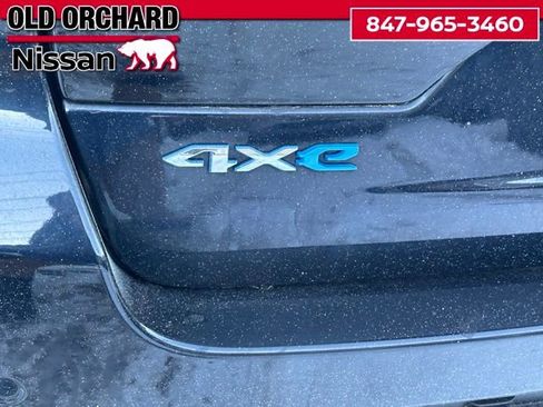 Used 2022 Jeep Grand Cherokee Limited 4xe image 9