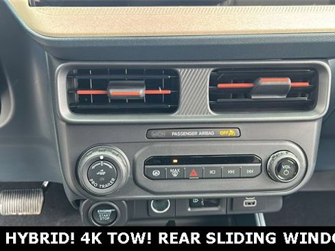 New 2026 Ford Maverick Lariat w/ 4K Tow Package image 17
