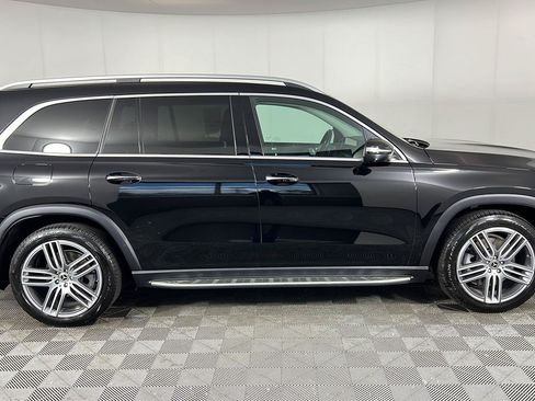 Used 2026 Mercedes-Benz GLS 450 4MATIC image 22