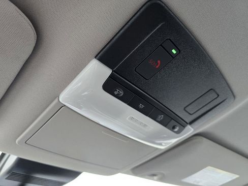 New 2025 Nissan Altima 2.5 SV image 24