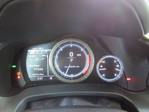 Used 2022 Lexus RX 350 F Sport w/ Accessory Package AWD/4WD image 15