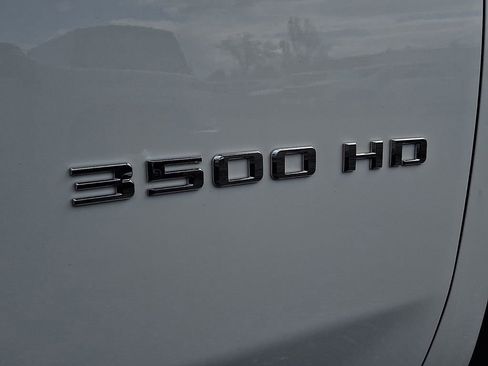 New 2025 Chevrolet Silverado 3500 W/T w/ WT Convenience Package AWD/4WD image 18