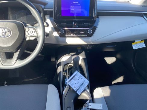 New 2026 Toyota Corolla LE image 11