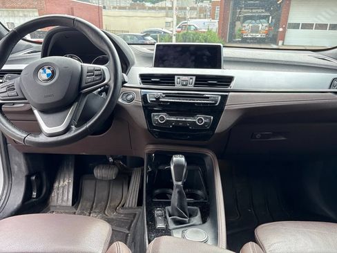Used 2018 BMW X2 xDrive28i w/ Premium Package AWD/4WD image 9