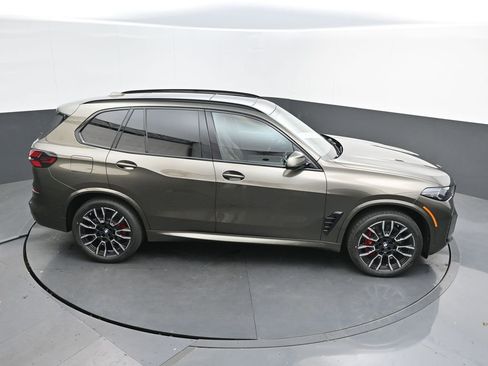 New 2026 BMW X5 sDrive40i w/ M Sport Package RWD image 43