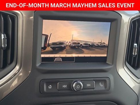 New 2025 Chevrolet Silverado 3500 W/T w/ WT Convenience Package image 27