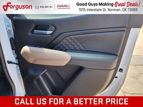 New 2026 GMC Canyon Denali AWD/4WD image 44