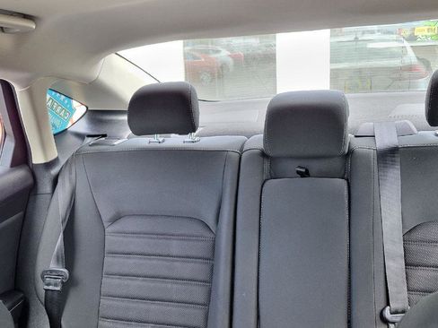 Used 2018 Ford Fusion SE w/ Fusion SE Technology Package image 26