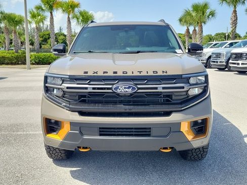 New 2027 Ford Expedition Tremor w/ Driver's Package AWD/4WD image 2